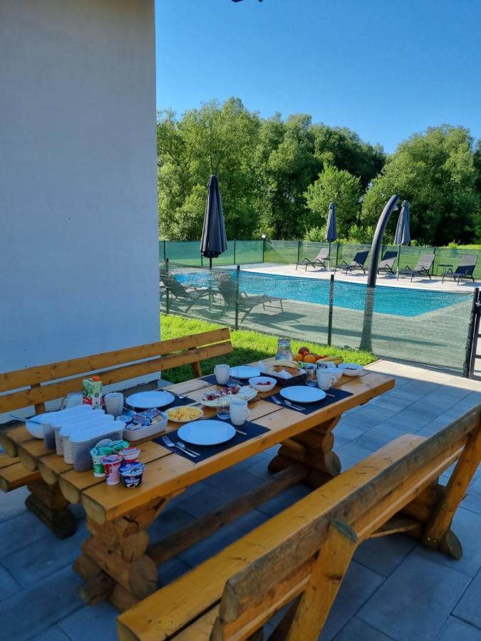 Boutique Apartments Nikola Tesla ราโควิซา ภายนอก รูปภาพ